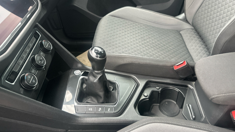 Volkswagen Tiguan 2.0 TDi 150 Match 5dr Diesel Estate